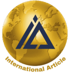 International Article logo
