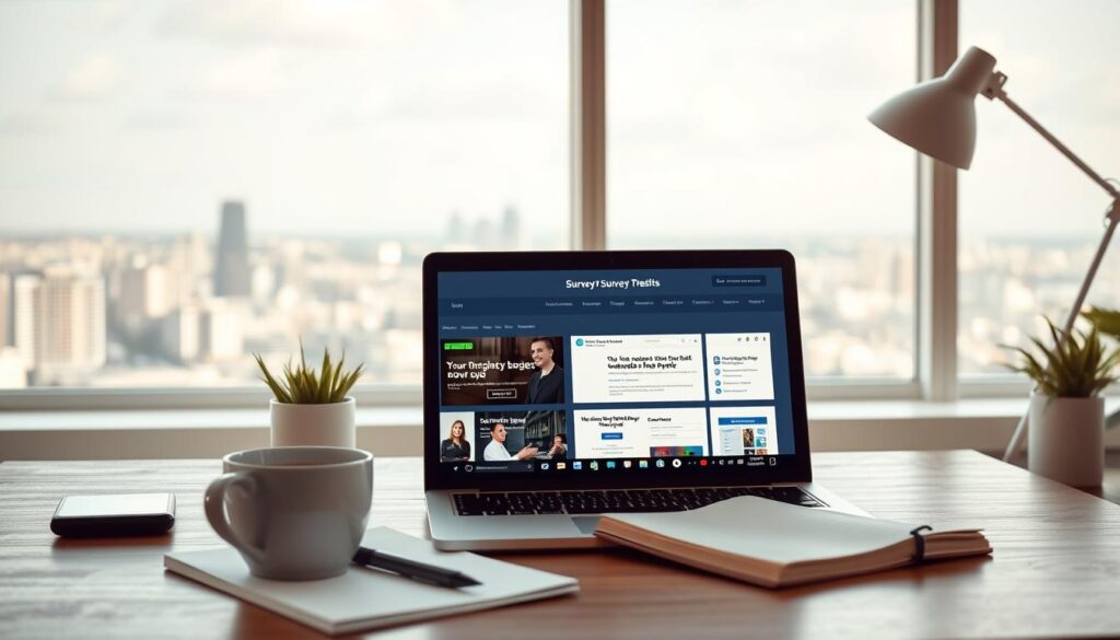 best websites for online surveys no minimum payout