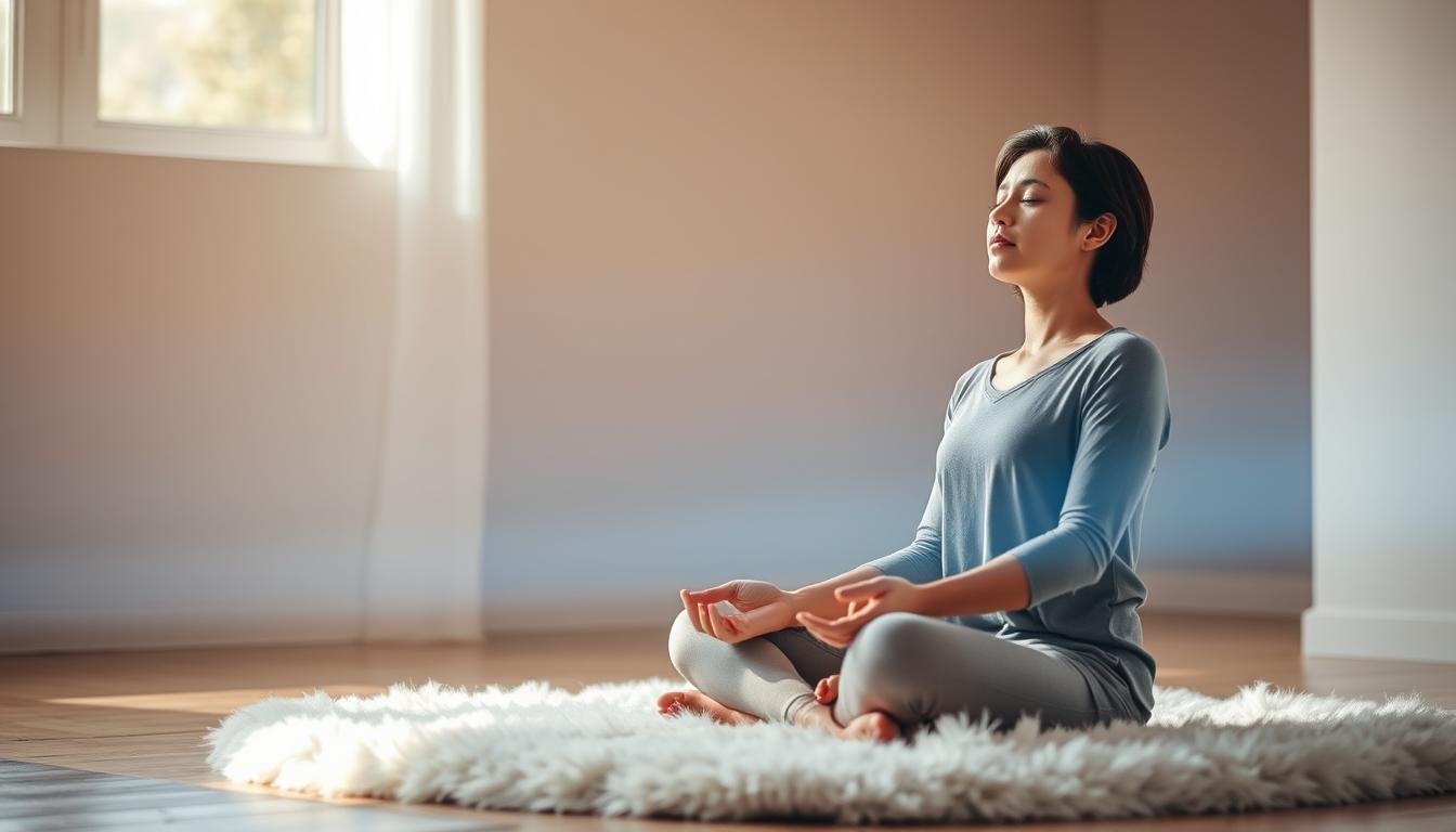 5 Minute Calming Breathwork To Reset Your Mind And Body