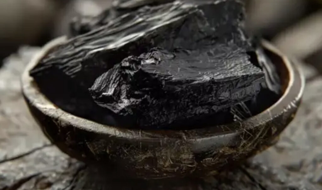 SHILAJIT
