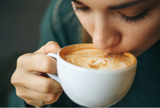 cup coffee