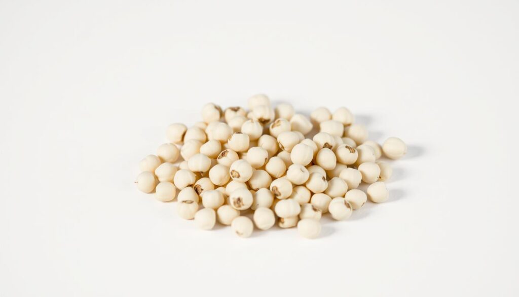 White papper health benifit and side effect