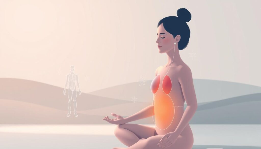 cortisol-weight connection