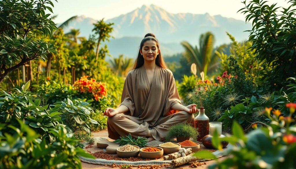 weight loss Treatment with help of ayurveda