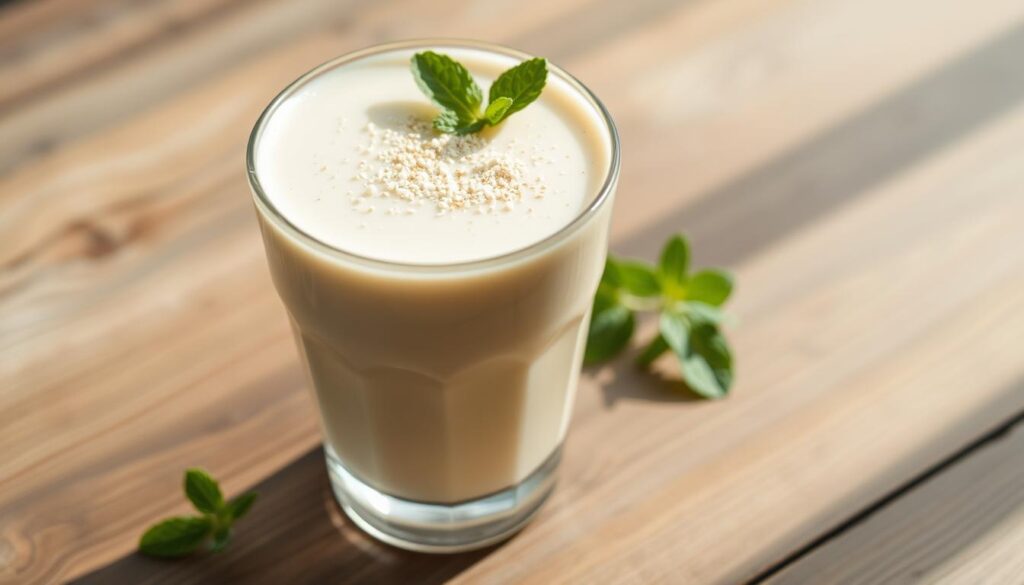 white pepper in smoothies